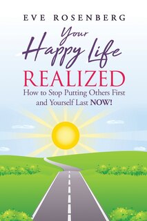 Couverture_Your Happy Life Realized