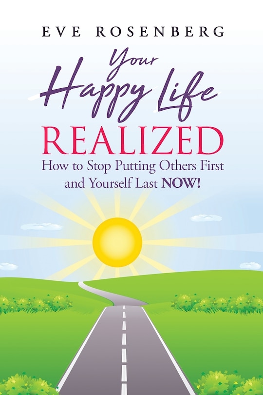 Couverture_Your Happy Life Realized