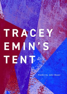 Front cover_Tracey Emin's Tent