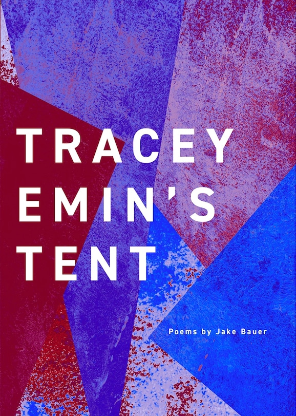 Front cover_Tracey Emin's Tent