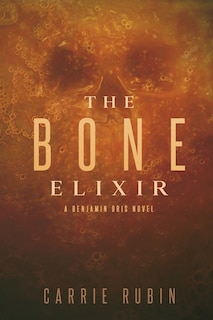 Front cover_The Bone Elixir