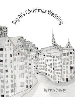 Front cover_Big Al's Christmas Wedding