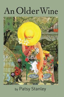 Front cover_An Older Wine