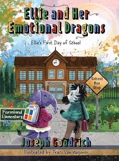 Front cover_Ellie and Her Emotional Dragons