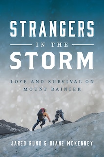 Front cover_Strangers In The Storm