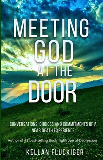 Front cover_Meeting God at the Door