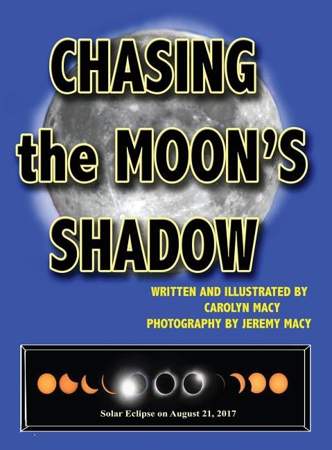 Couverture_Chasing the Moon's Shadow