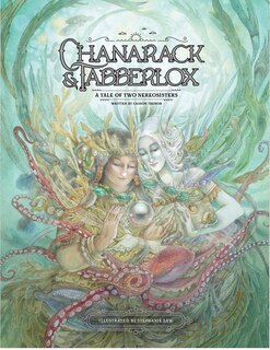 Front cover_Chanarack & Tabberlox