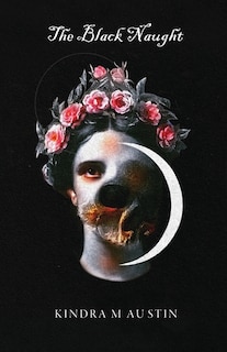 Front cover_The Black Naught
