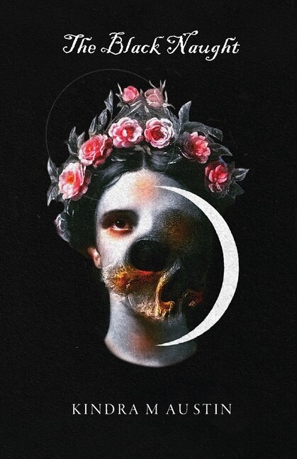 Front cover_The Black Naught