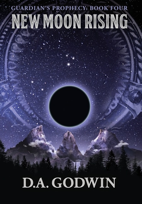 Front cover_New Moon Rising