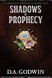 Couverture_Shadows of Prophecy