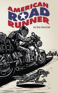 Couverture_American Road Runner