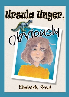 Front cover_Ursula Unger, Obviously