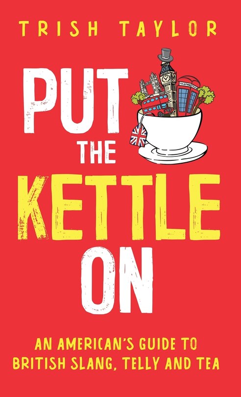 Front cover_Put The Kettle On