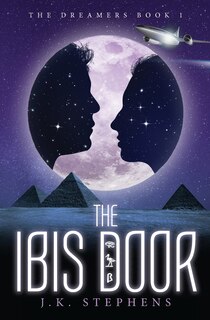 Front cover_The Ibis Door