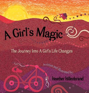 Couverture_A Girl's Magic