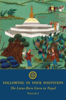 Couverture_Following In Your Footsteps