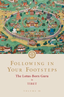 Front cover_Following in Your Footsteps, Volume III