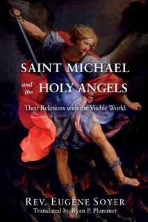 Couverture_Saint Michael and the Holy Angels