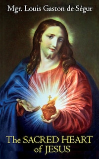 Couverture_The Sacred Heart of Jesus