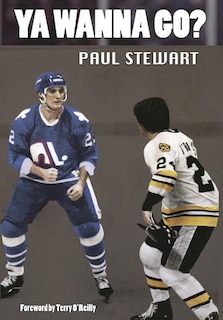 Front cover_Ya Wanna Go?