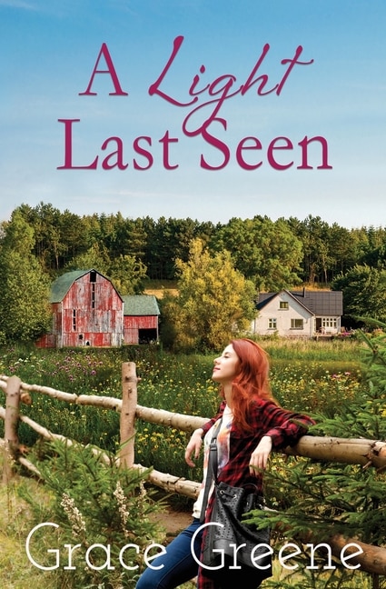 Front cover_A Light Last Seen