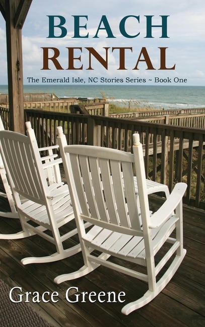 Front cover_Beach Rental