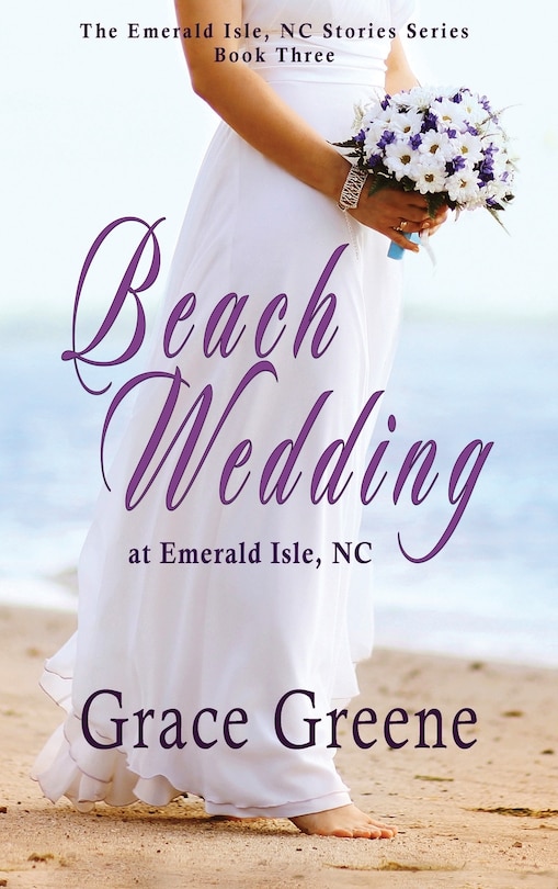 Couverture_Beach Wedding