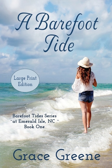 Front cover_A Barefoot Tide