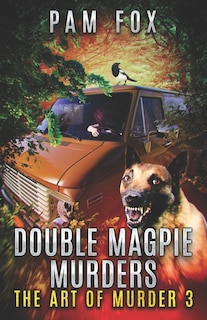 Front cover_Double Magpie Murders
