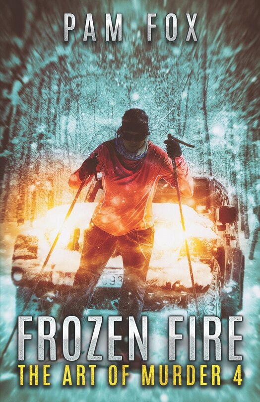 Front cover_Frozen Fire