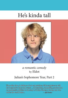 Couverture_He's kinda tall