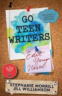 Front cover_Go Teen Writers