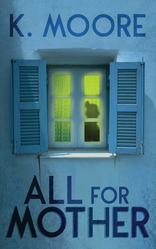 Front cover_All for Mother