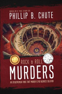 Front cover_Rock and Roll Murders