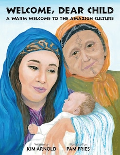 Front cover_Welcome, Dear Child
