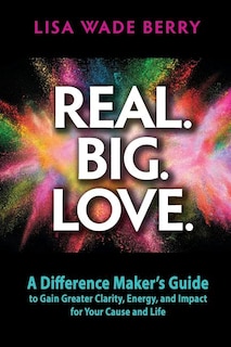 Couverture_Real. Big. Love.