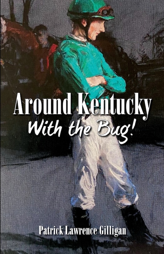 Couverture_Around Kentucky With The Bug