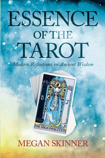 Front cover_Essence of the Tarot