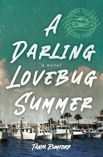 Front cover_A Darling Lovebug Summer