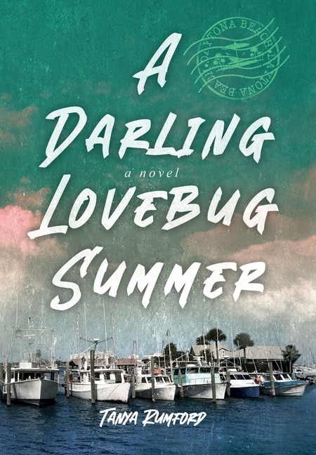 Couverture_A Darling Lovebug Summer
