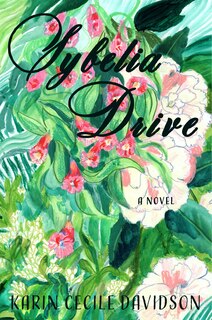 Couverture_Sybelia Drive