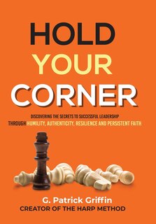 Front cover_Hold Your Corner