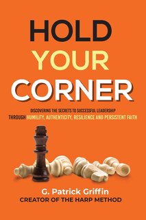 Front cover_Hold Your Corner