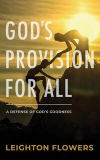 Couverture_God's Provision for All