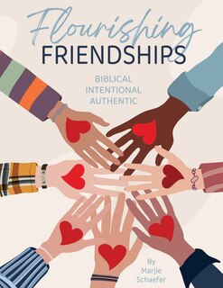 Front cover_Flourishing Friendships