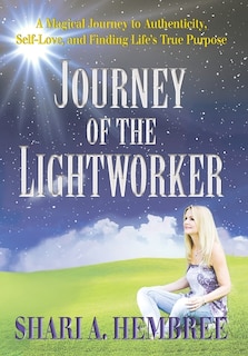 Couverture_Journey Of The Lightworker