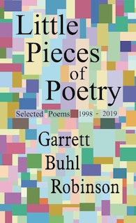 Couverture_Little Pieces of Poetry