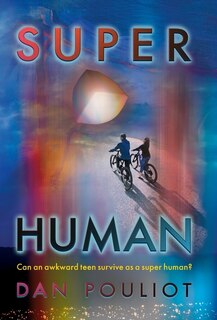 Front cover_Super Human